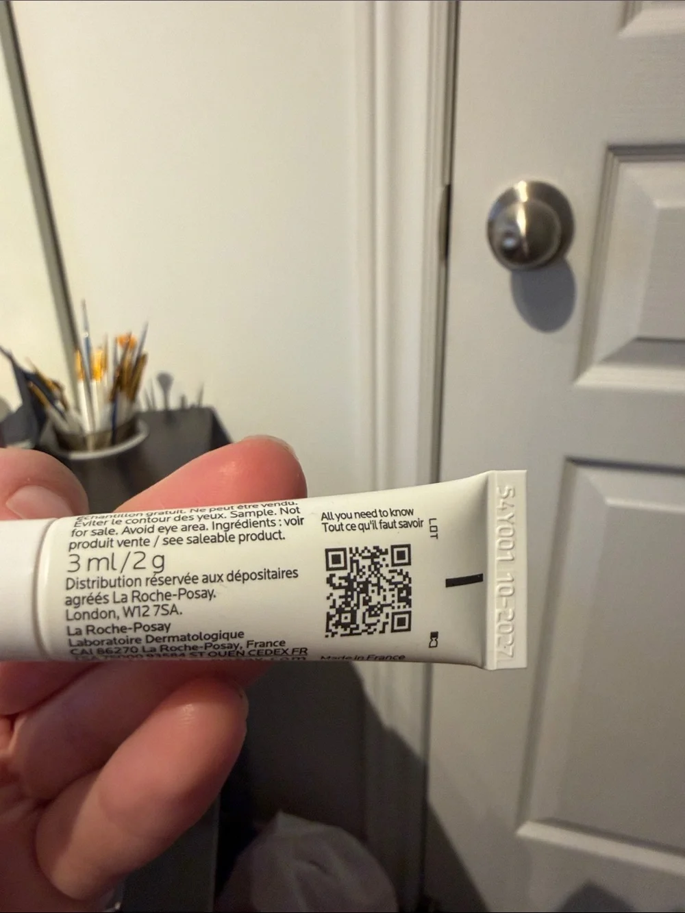 La Roche-Posay Kit - Picture 8 of 8
